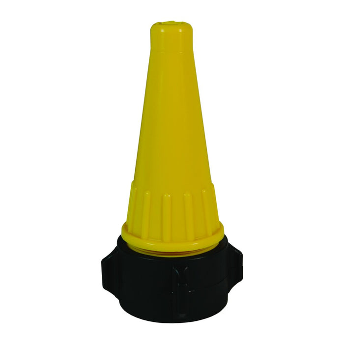 Boquilla Dixon Termoplástico penetrator – 1 1/2" polímero técnico PFN4005F