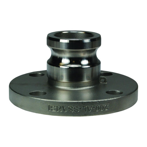 Brida Dixon lb ansi acero inoxidable — Suminregio Industrial