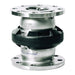 Brida 150# x Brida 150# Dixon 4" acero inoxidable 316 SBC400SSFL