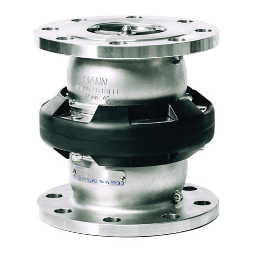 Brida Dixon 3" 316ss marine break away – 3" acero inoxidable MSBC300SSMNPT