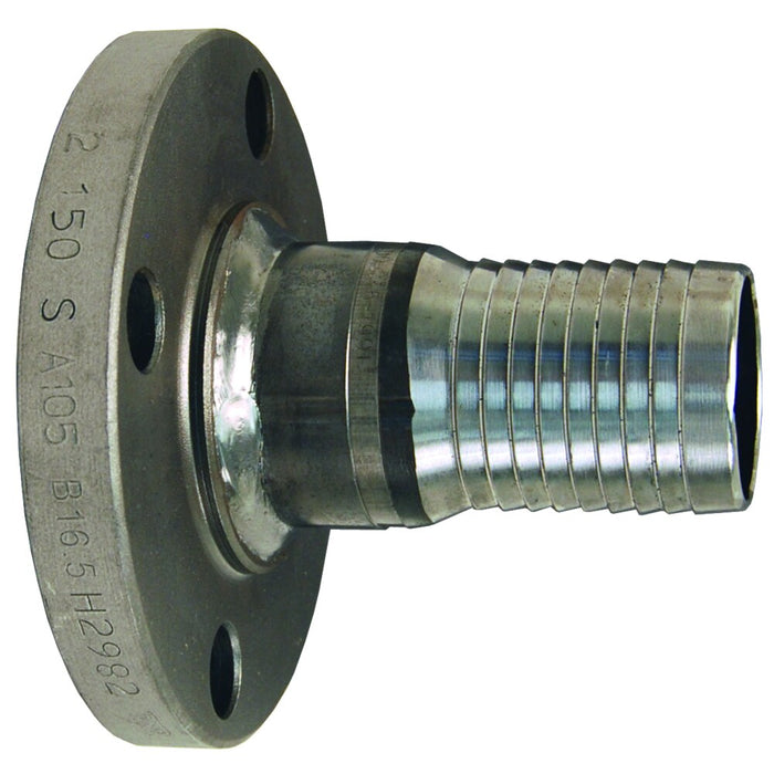 Brida Dixon 1-1/2" en acero FST20