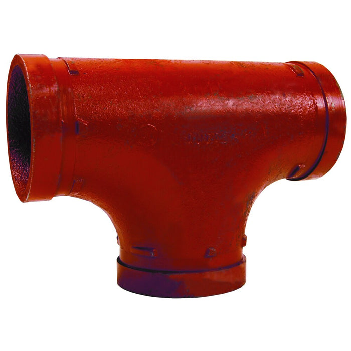 Brida Dixon 10" rosca NPT en acero al carbón T1000