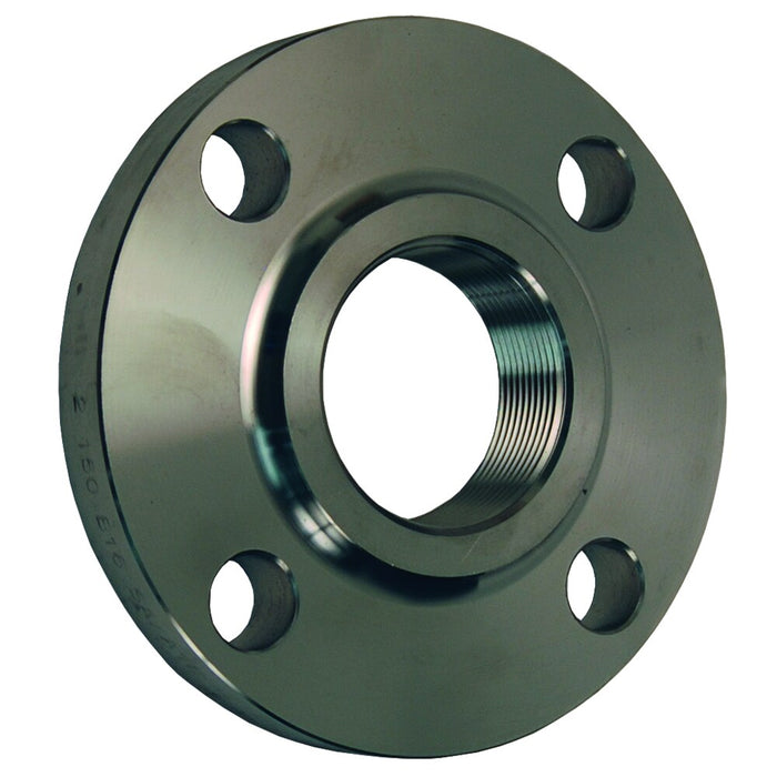 Brida Dixon 2-1/2" en acero inoxidable 316 TR250