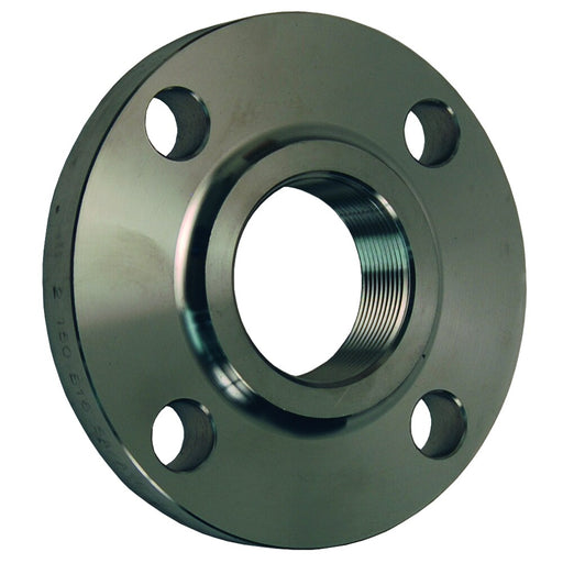 Brida Dixon 2" en acero inoxidable 316 TR200