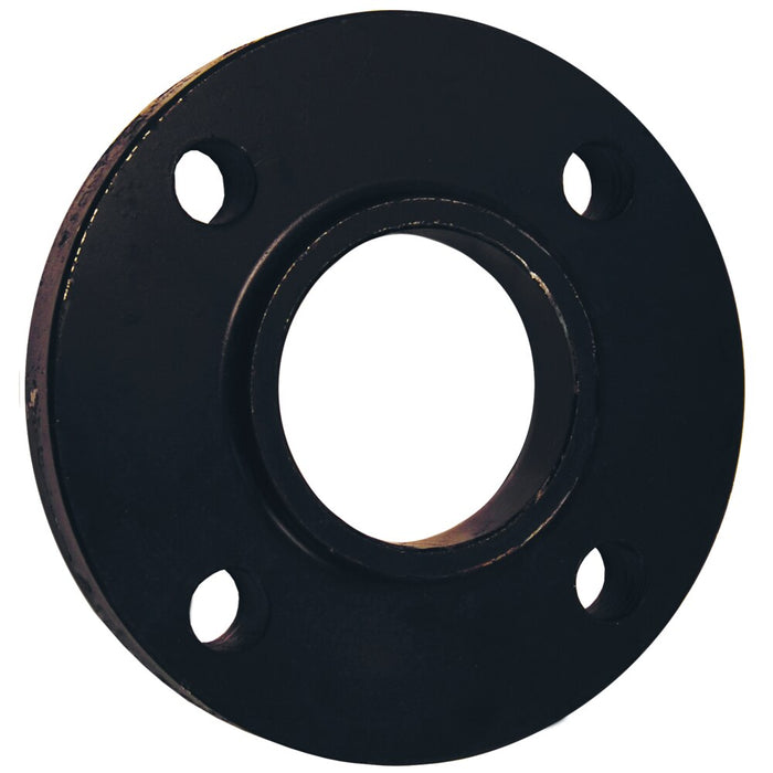 Brida Dixon 4" en acero al carbón LJ400