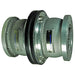 Brida Dixon 4" en aluminio SBC400ALTTMA