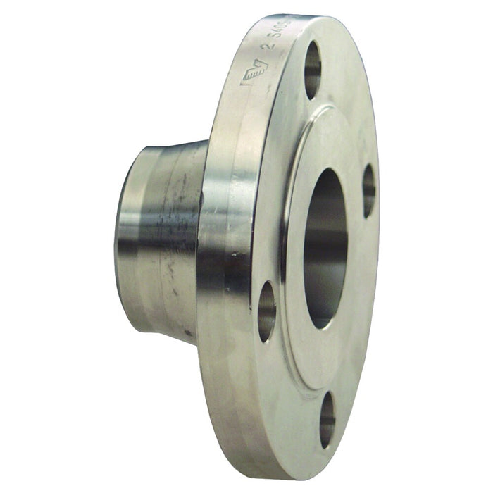 Brida Dixon 4" soldable WN40030