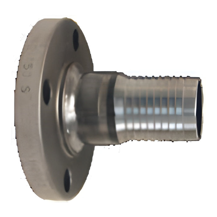Brida Dixon en acero inoxidable 316 — serie RFST