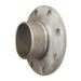 Brida Dixon macho rosca macho NPT — serie 4FAMT