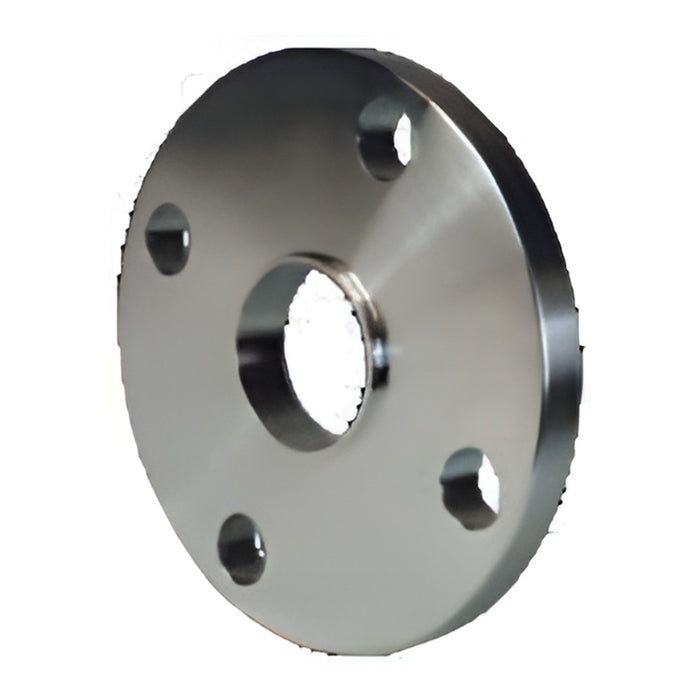 Brida Dixon 3" soldable B38W-R300
