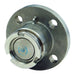 Adaptador x Brida 150# ASA Dixon 1-1/2" acero inoxidable 316 DDA150SS