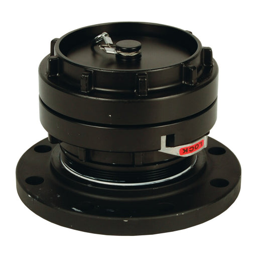 Brida Dixon 6" 150# × 6" Storz (raised face brida std) – 6" NCS-CSF-STZ660