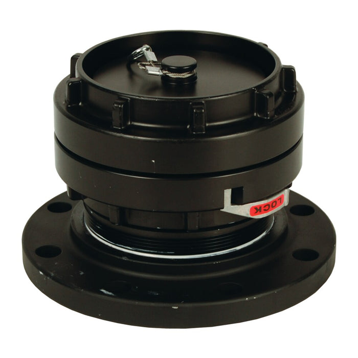 Brida 150# Storz Acero al Carbón Dixon 6" NCS-CSF-STZ660