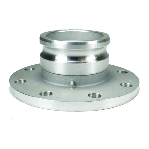 Brida Dixon Global – 4" G400-AL-AL