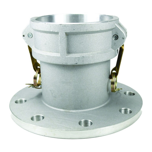Brida Dixon Global – 4" G400-DL-AL