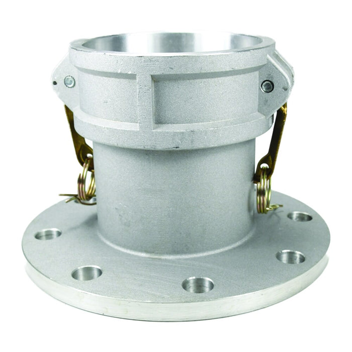 Brida Dixon Global – 4" G400-DL-AL