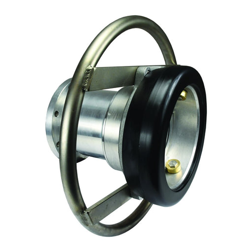 Brida Dixon Manntek desconexión en seco × TTMA – 4" DDC400AL164TTMA