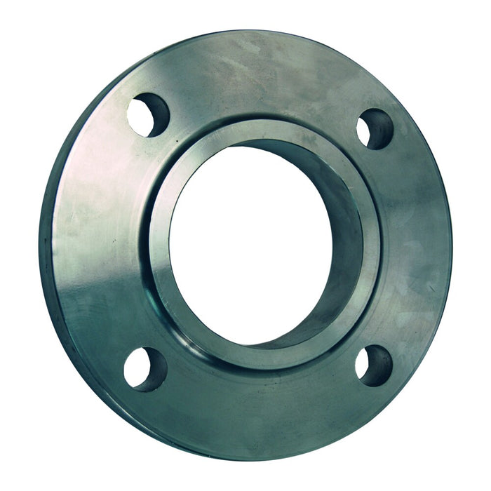 Brida "Slip-On" Dixon 4" acero inoxidable 316 SOR400