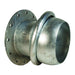 Conexión Agri-Lock Tipo A Macho con Brida 150# ASA Dixon 10" MC22210