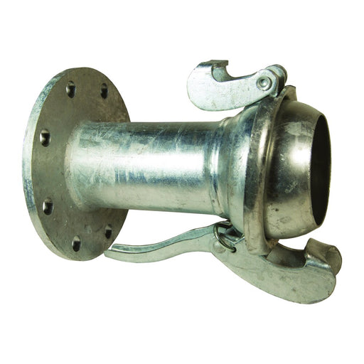 Válvula de aguja Dixon 1/2" acero bleed aguja – 1/2" acero MC854
