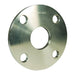 Brida Dixon 6" unpolished slip en 150# 304ss, plate – 6" acero inoxidable B38SL-G600