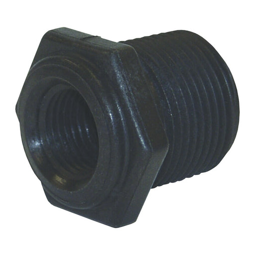 Bushing reductor Dixon Polypro sch80 62281