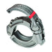 Abrazadera Clever Clamp™ Dixon 4" acero inoxidable 304 13SCC-400L