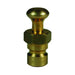 Tapón de Presión Intercambio Enfriamiento de Moldes Dixon Serie-CM 1/2" latón 4CMPC-B