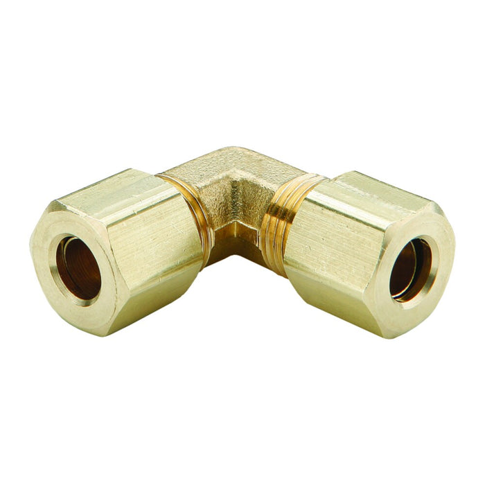 Codo Unión Dixon 5/8" latón 165C-10