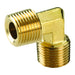 Codo Dixon 90¯ Serie 169 – 1/2" latón 1690808C