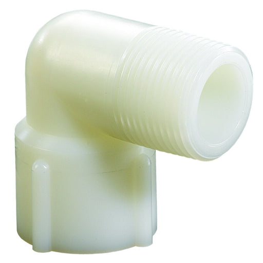 Codo calle Dixon 3/4" rosca macho NPT TSE66