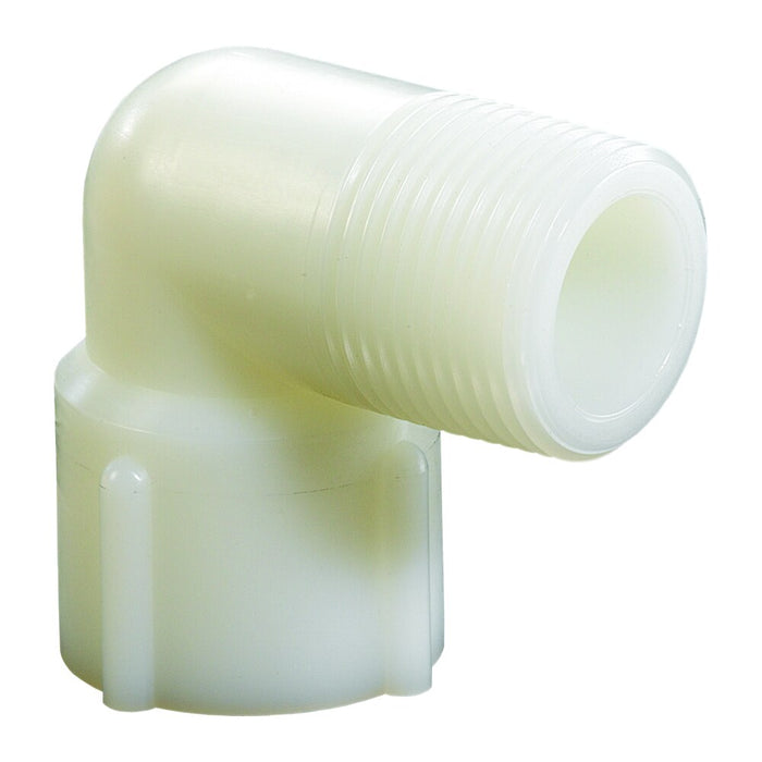 Conector "Tuff-Lite" Dixon 1/2" TSE44