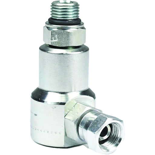 Codo de 90° Dixon 3/4" en acero al carbón SPS96901-12