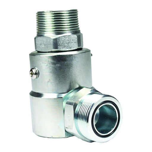 Codo de 90° Dixon 3/4" en acero al carbón SPS9FS2501-12