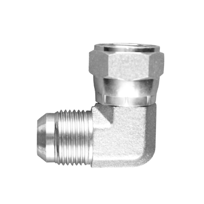 Codo de 90° Dixon 3/4" macho JIC 37° 6500-6-8