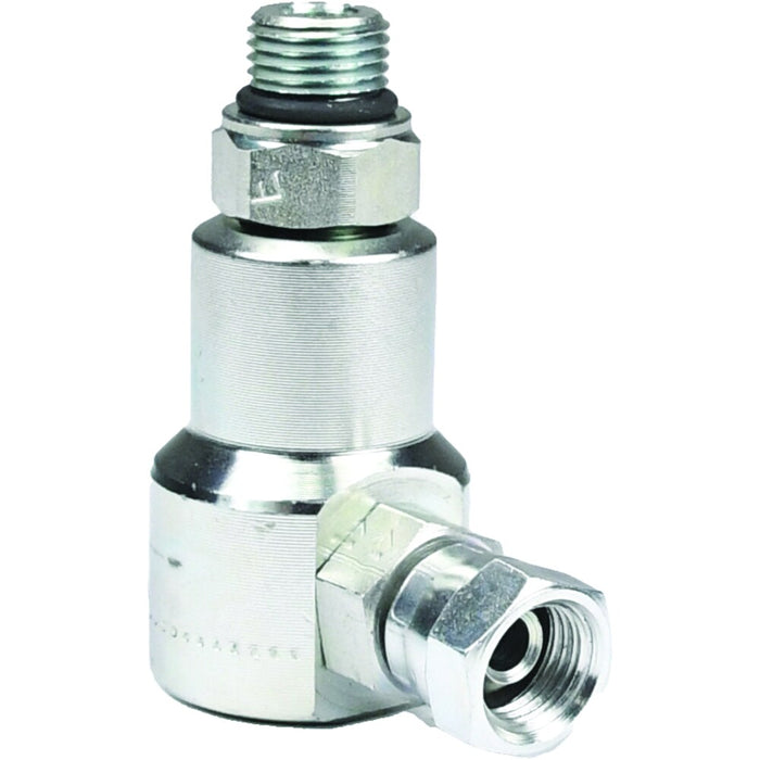 Codo de 90° Dixon 7/8" × 1/2" en acero al carbón SPS96901-10-8