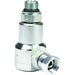 Codo de 90° Dixon 7/8" × 1/2" en acero al carbón SPS96901-10-8