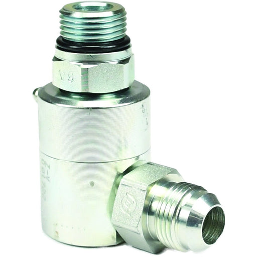 Codo de 90° Dixon 7/8" en acero al carbón SPS91238-10