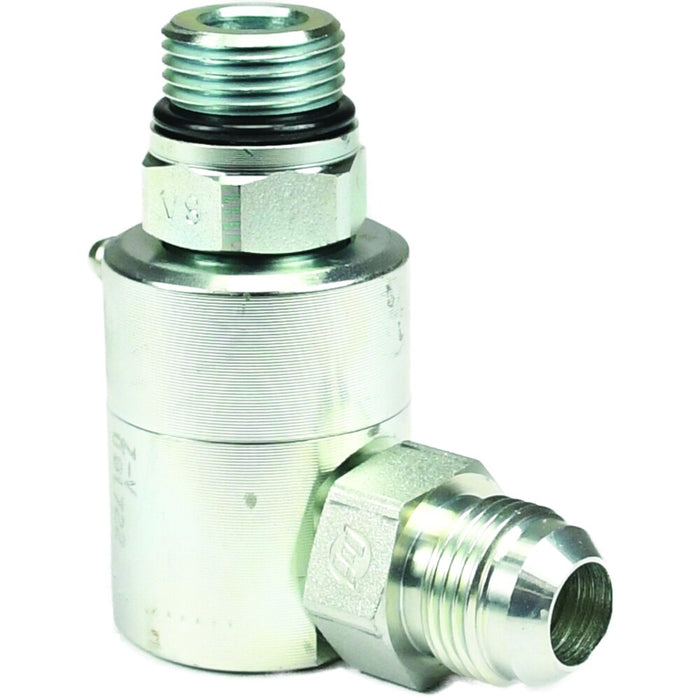 Codo de 90° Dixon 7/8" en acero al carbón SPS91238-10