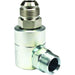 Codo Dixon 1-1/4" rosca macho NPTF en acero al carbón SPS92501-20