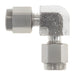 Codo Dixon en acero inoxidable 316 — medidas 1/4" a 1"
