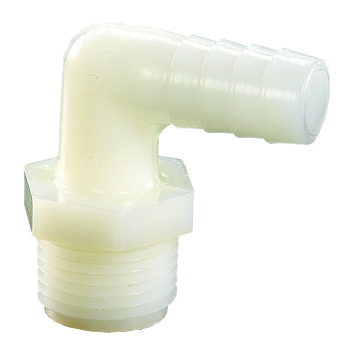 Conector "Tuff-Lite" Dixon 3/4" TLS66