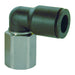 Codo Hembra Dixon latón 30096014