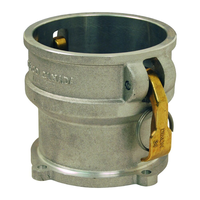 Adaptador Macho Dixon 3" 6000-15