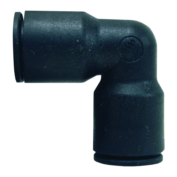 Codo Unión Dixon 3/8" nylon 31026000