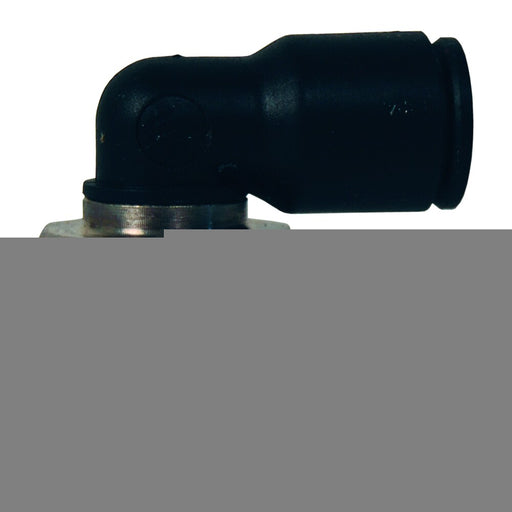 Codo Dixon Nylon/latón push-en macho – latón 31096222