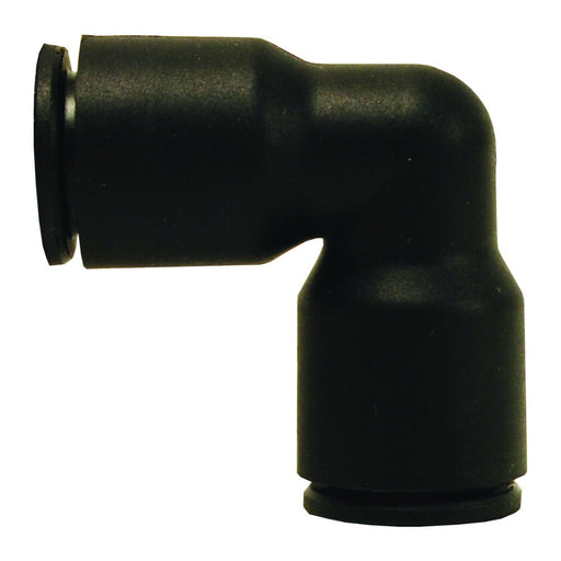 Codo Dixon Nylon métrico push – nylon 31020600