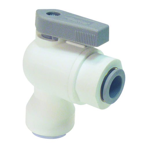 Codo Unión True-Seal Dixon nylon — Suminregio Industrial