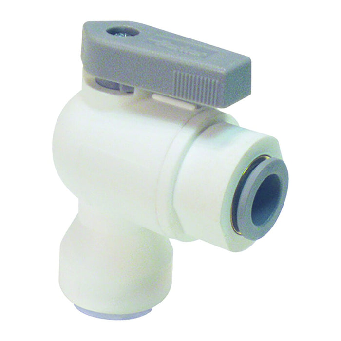 Codo Unión True-Seal Dixon nylon — Suminregio Industrial