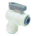 Codo Unión True-Seal Dixon nylon — Suminregio Industrial